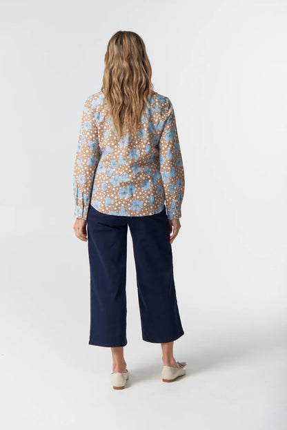 Cotton Classic Shirt (4279)
