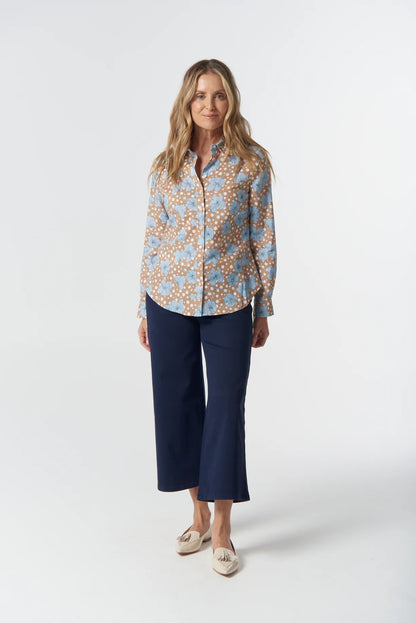 Cotton Classic Shirt (4279)