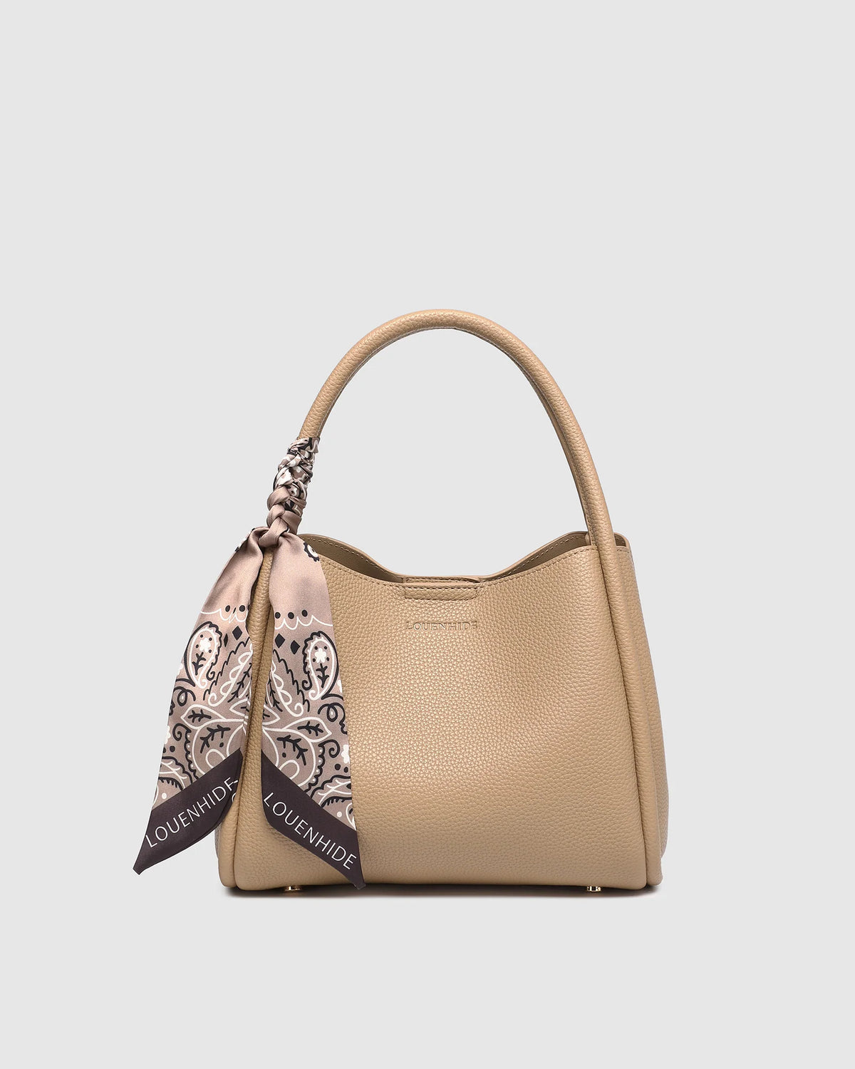Steffie Mini Tote Bag (4432)