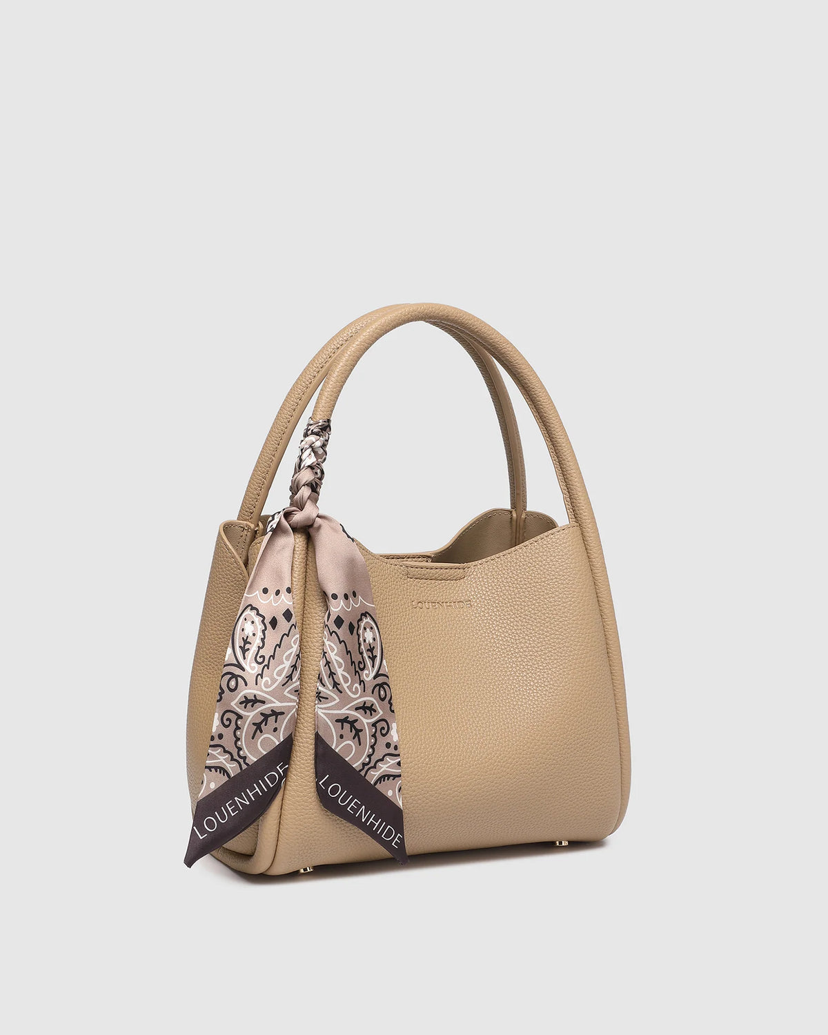 Steffie Mini Tote Bag (4432)