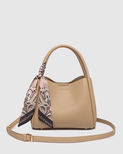Steffie Mini Tote Bag (4432)