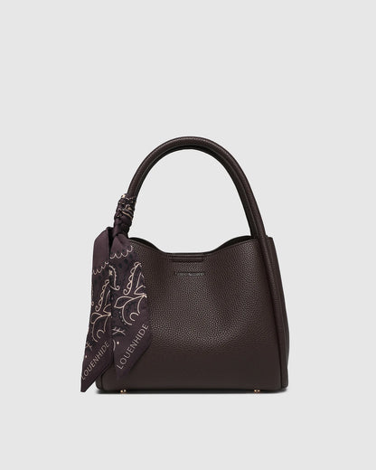 Steffie Mini Tote Bag (4432)