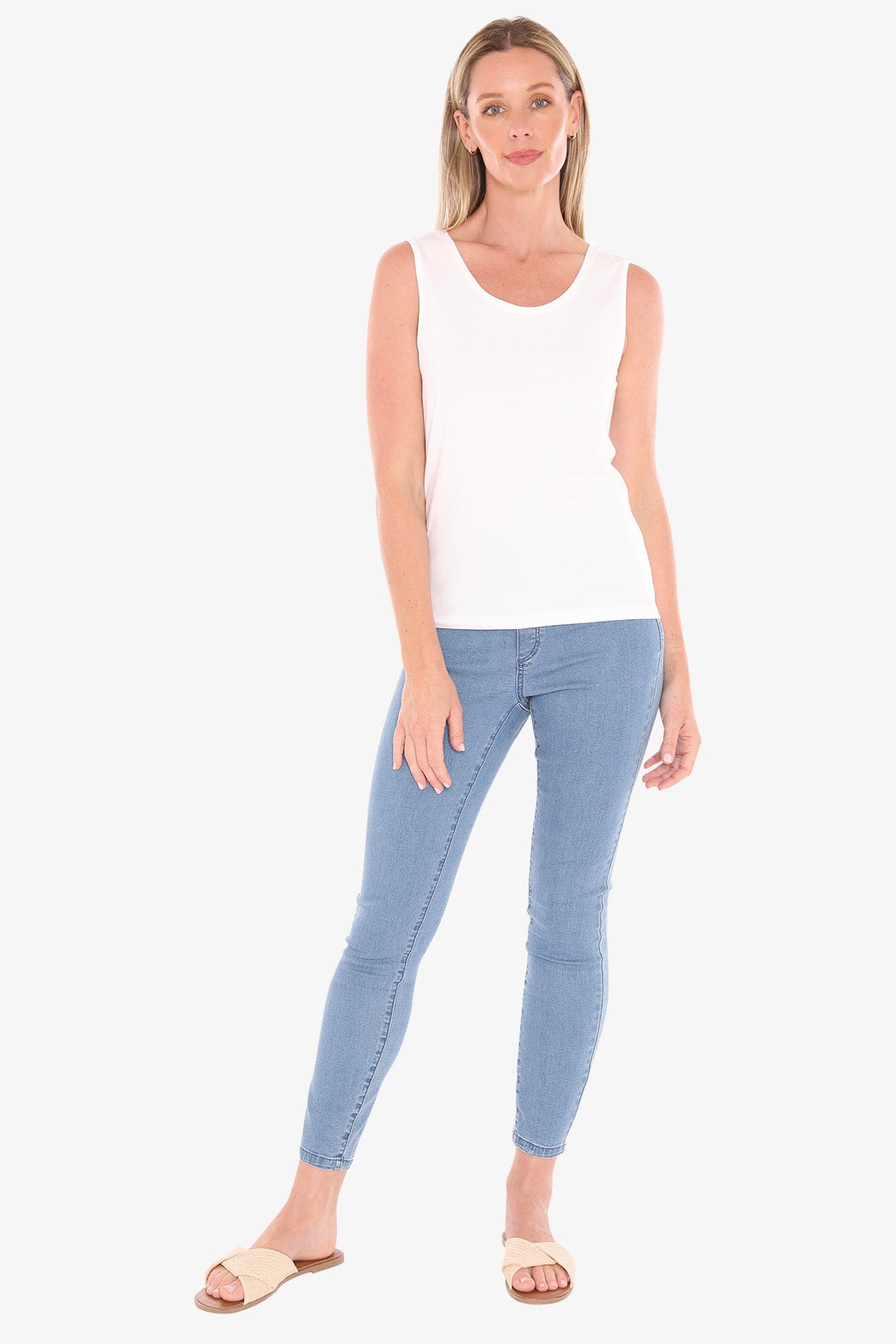 Core Everyday Tank (59612008)