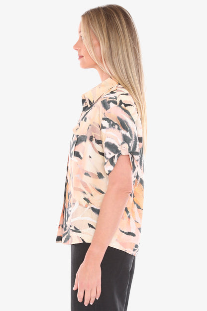 Afrique Shirt (596J3144)