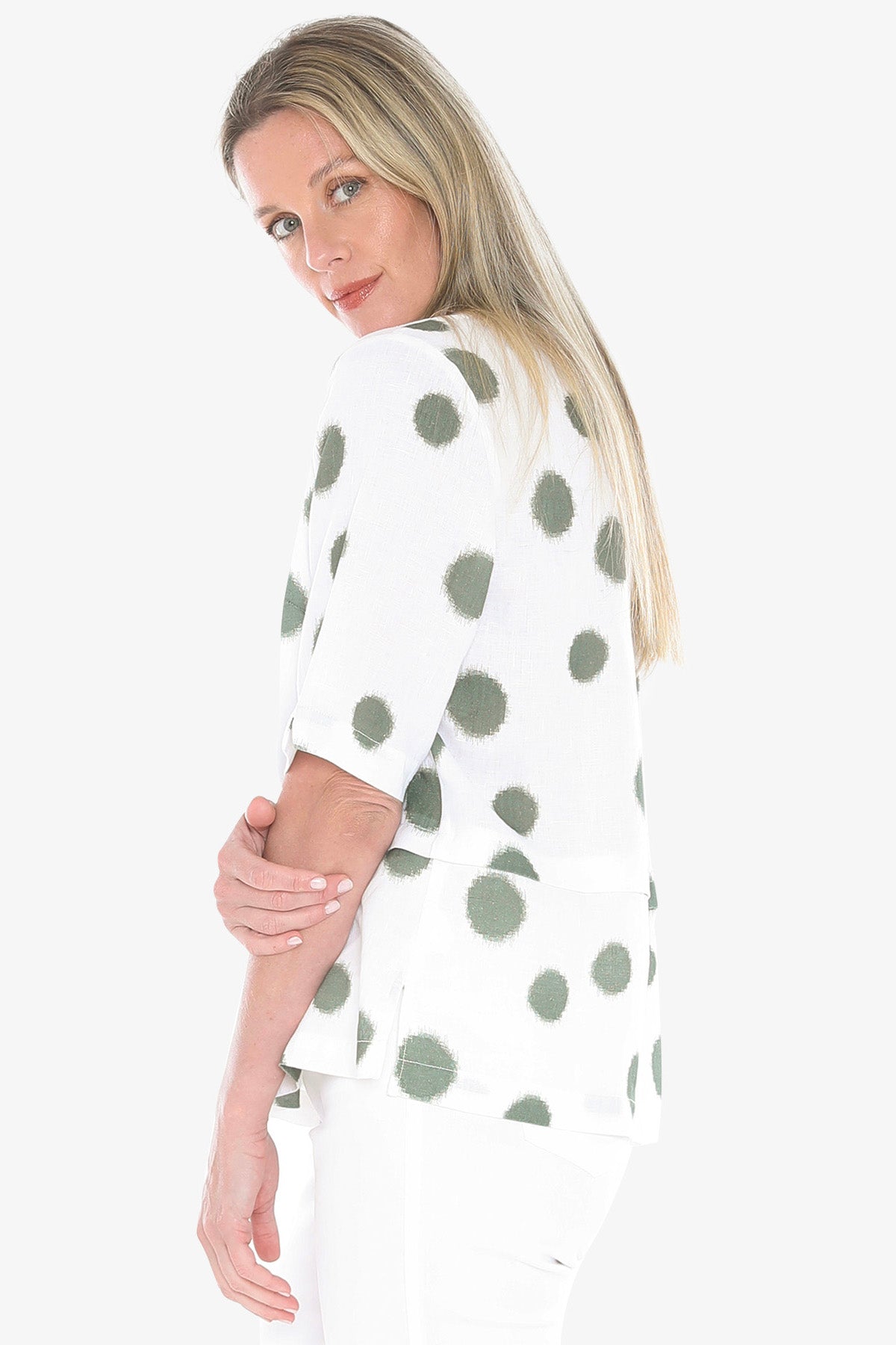 Scratch Spot Top (596J3187)