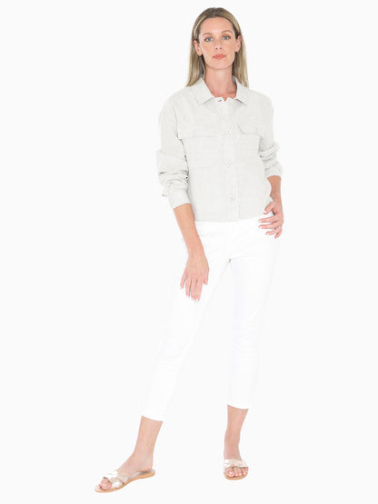 Boxy Jacket (596J4016)