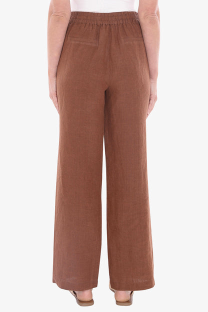 Button Tab Pant (596J7072)