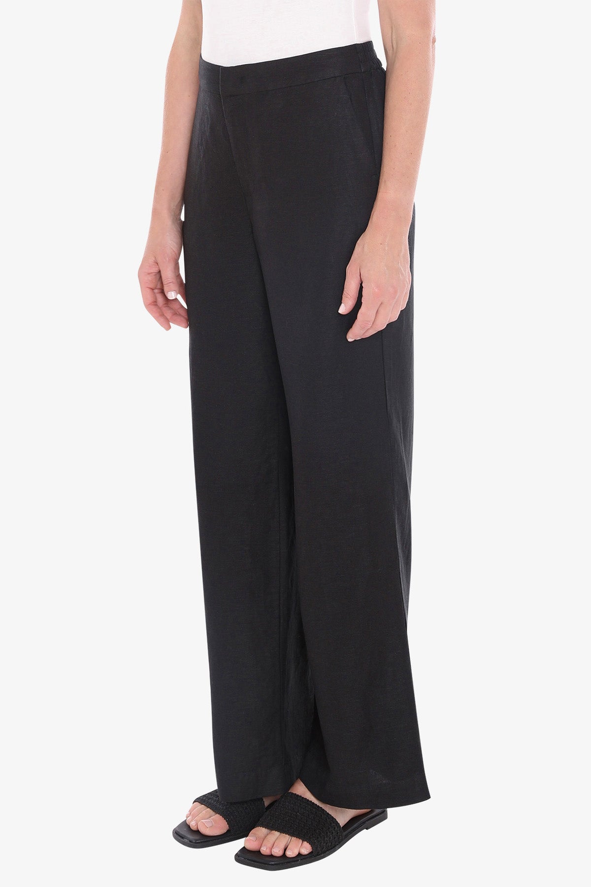 Fly Front Pant (596J7094)