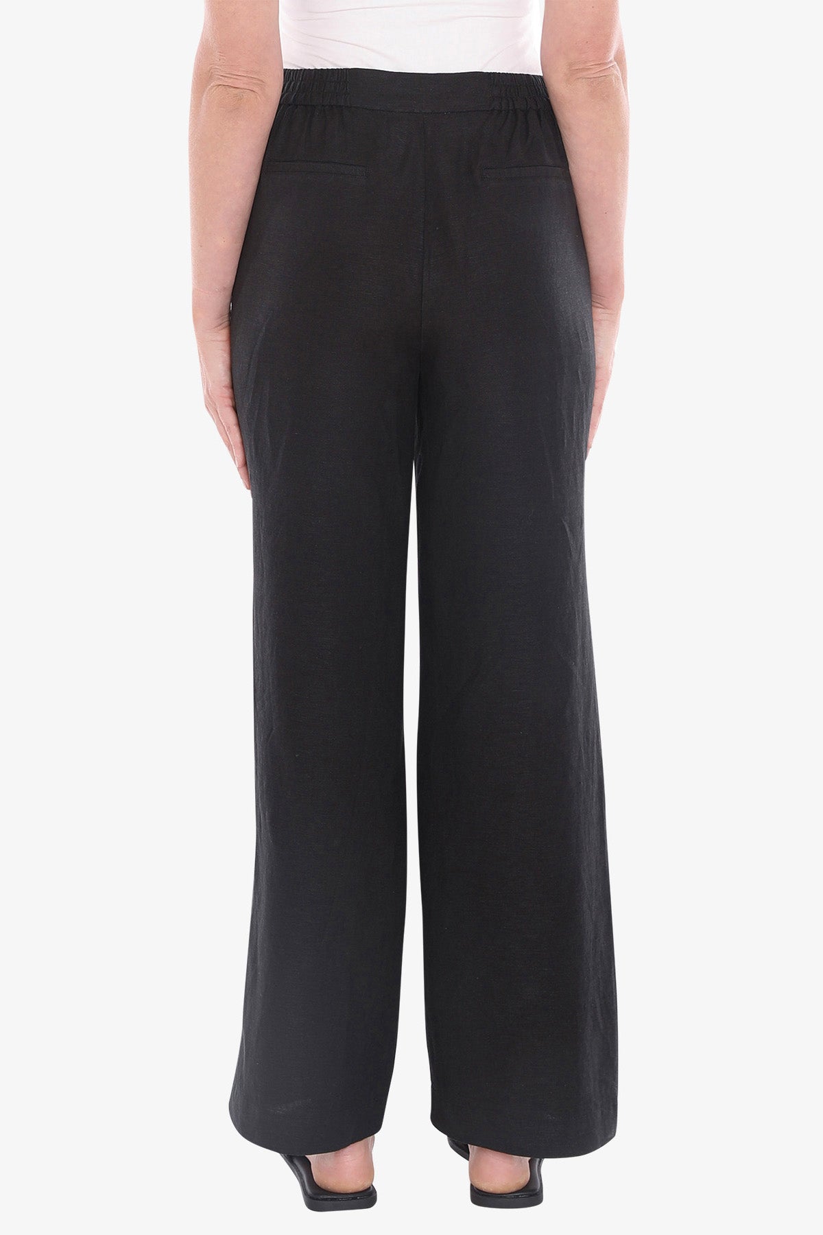 Fly Front Pant (596J7094)