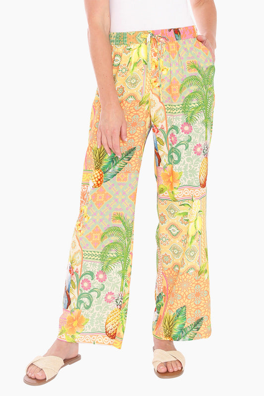 Pina Colada Pant (596J7124)