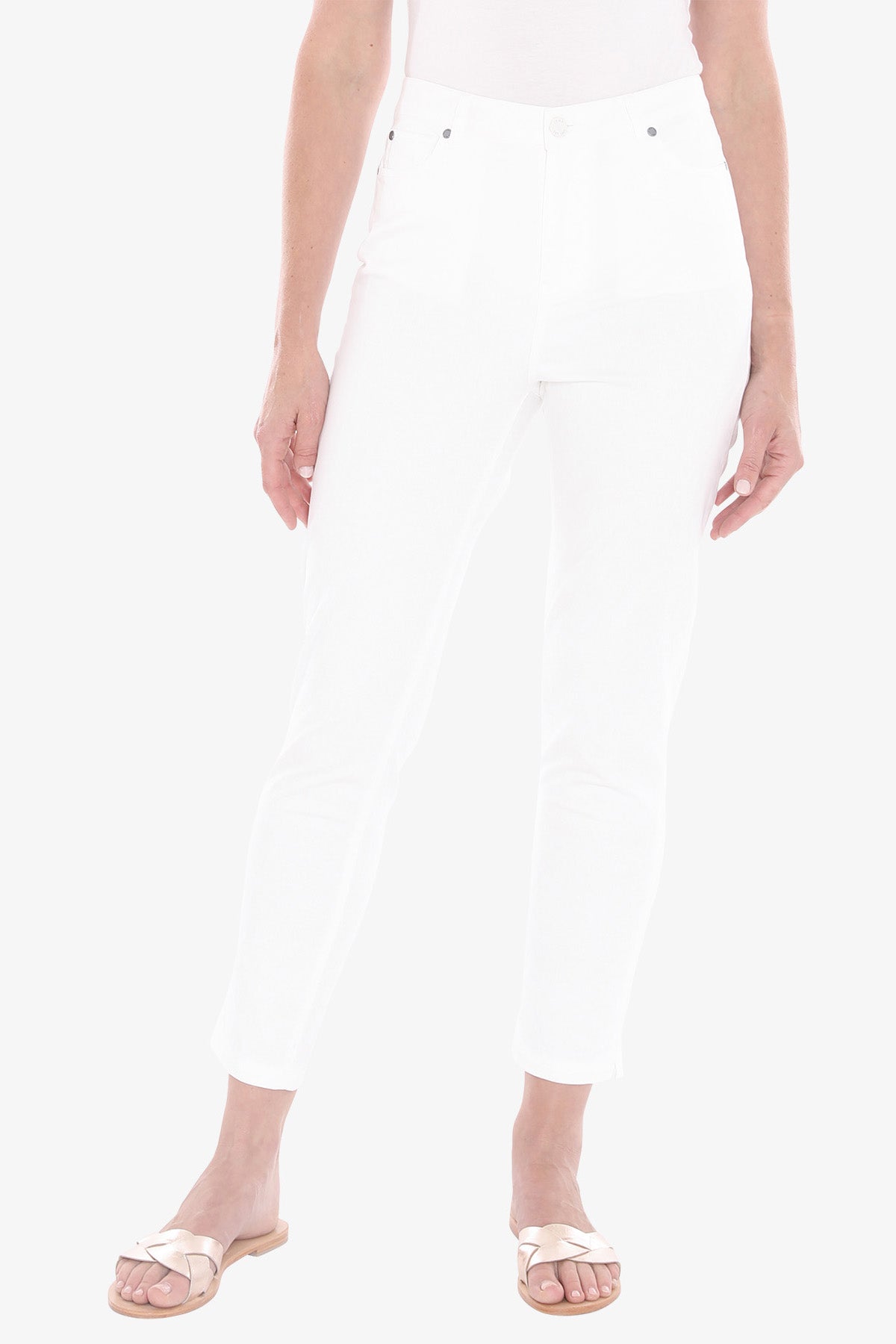Summer Luxe Jean (596J7134)