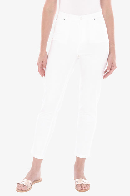 Summer Luxe Jean (596J7134)