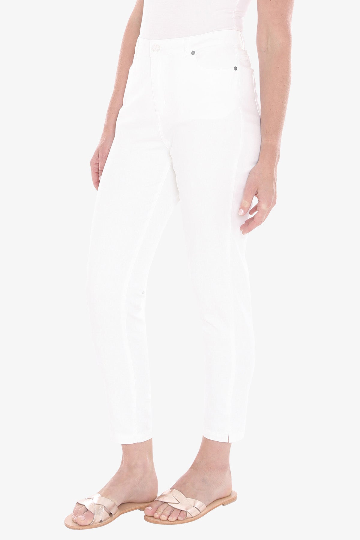 Summer Luxe Jean (596J7134)