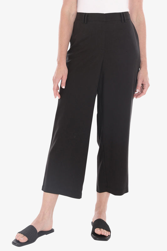 Flat Front Pant (596J7143)