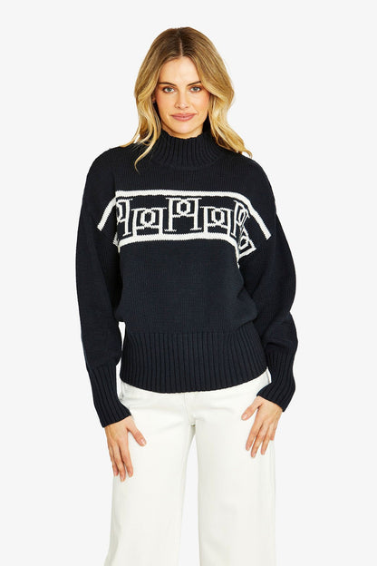 Heritage Pullover (P605033)