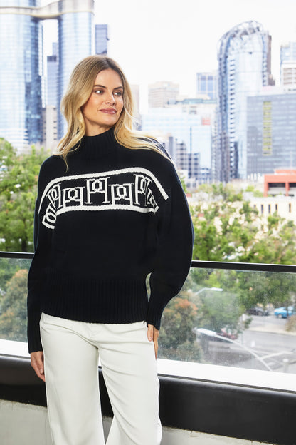 Heritage Pullover (P605033)