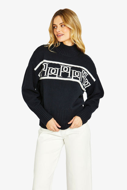 Heritage Pullover (P605033)