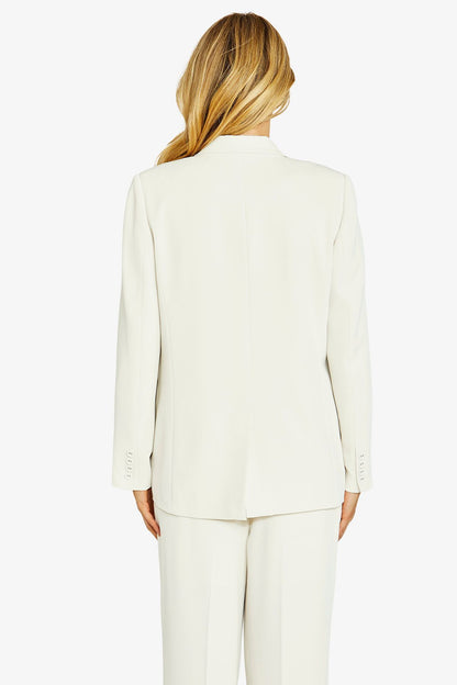 Chloe Crepe Blazer (P605406)
