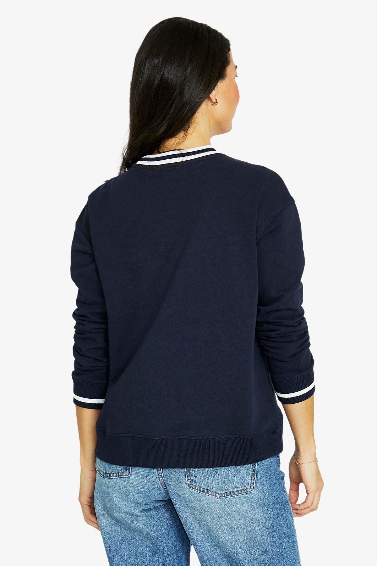 Le Marais Sweat Top (60612015A)