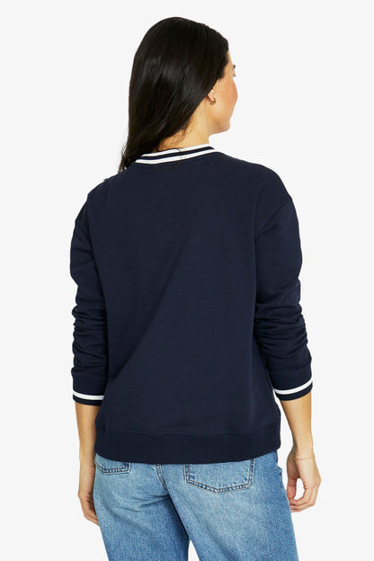 Le Marais Sweat Top (60612015A)