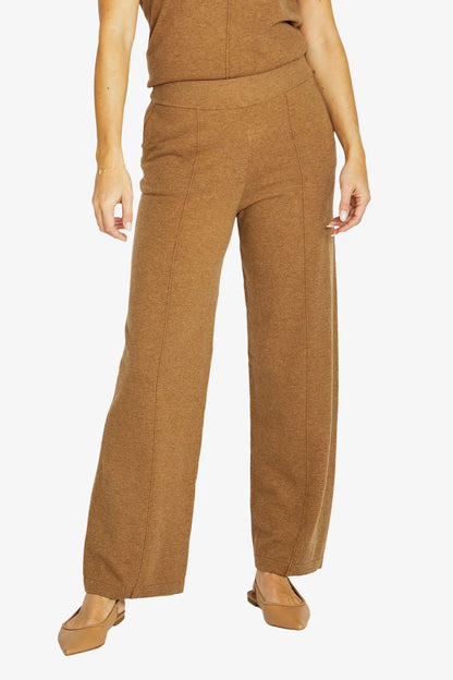 Seam Detail Pant (60617013A)