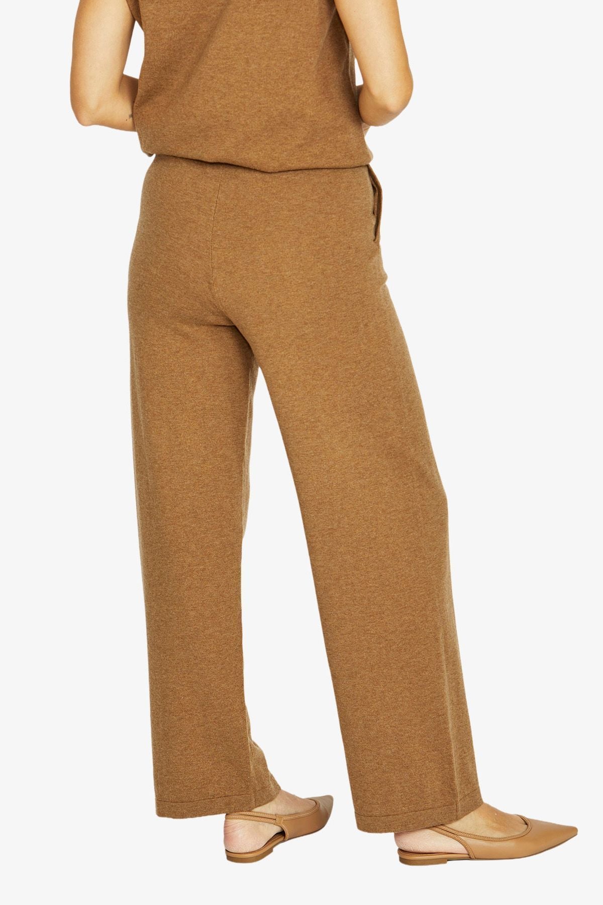 Seam Detail Pant (60617013A)