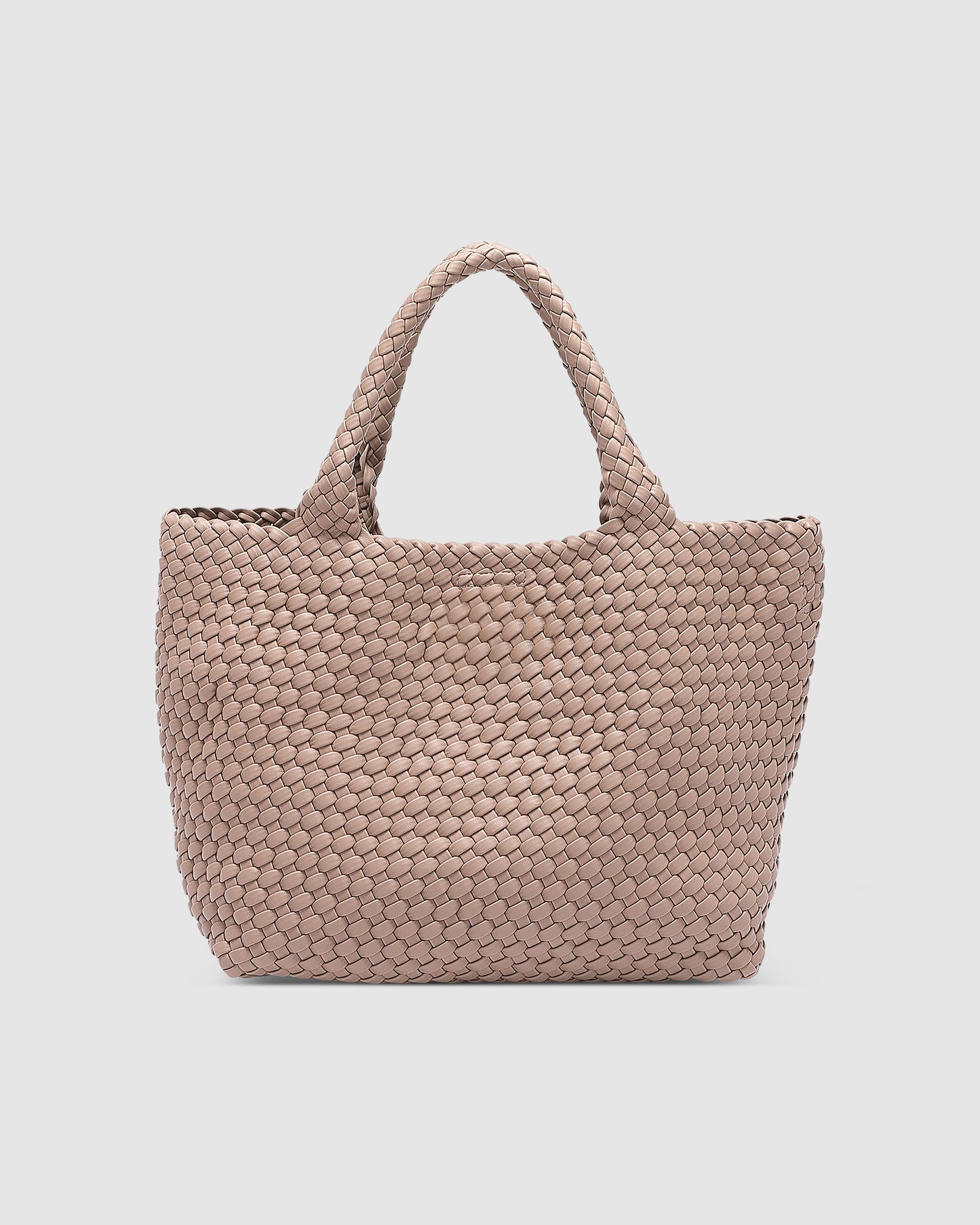 Cruiser Woven Tote Bag (9623)
