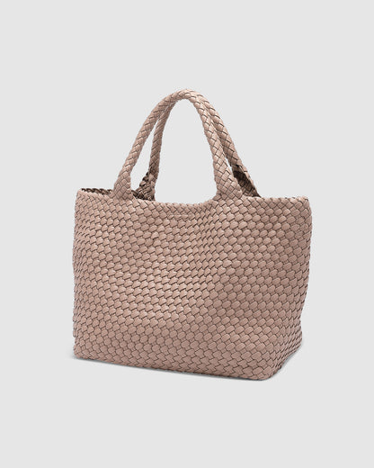 Cruiser Woven Tote Bag (9623)
