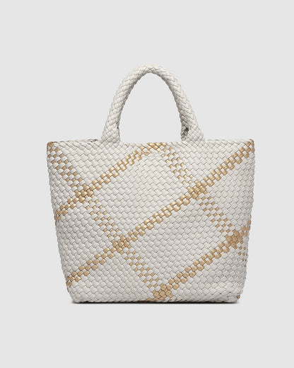 Cruiser Woven Tote Bag (9623)