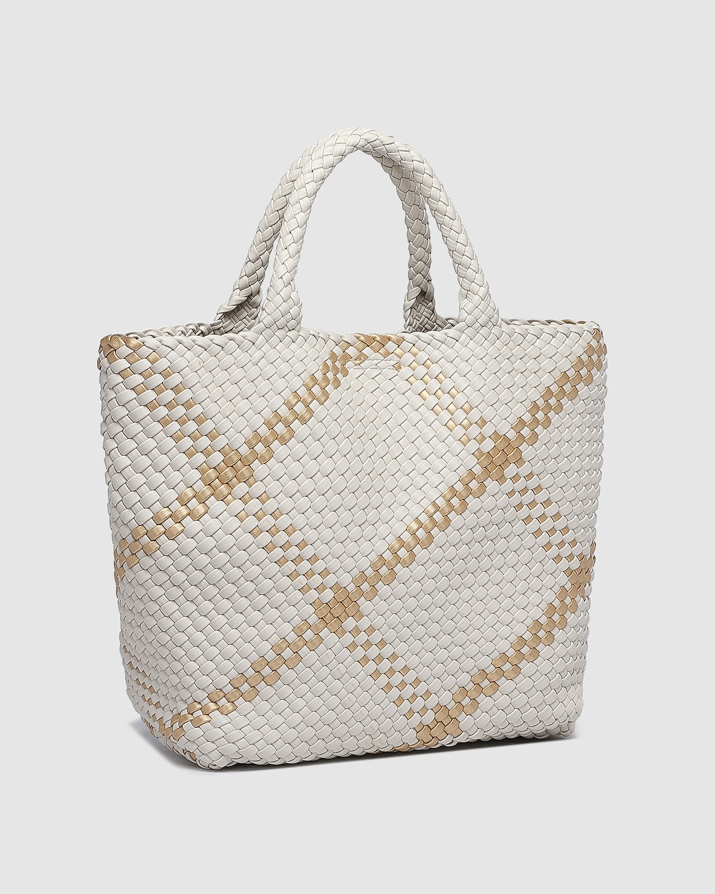 Cruiser Woven Tote Bag (9623)