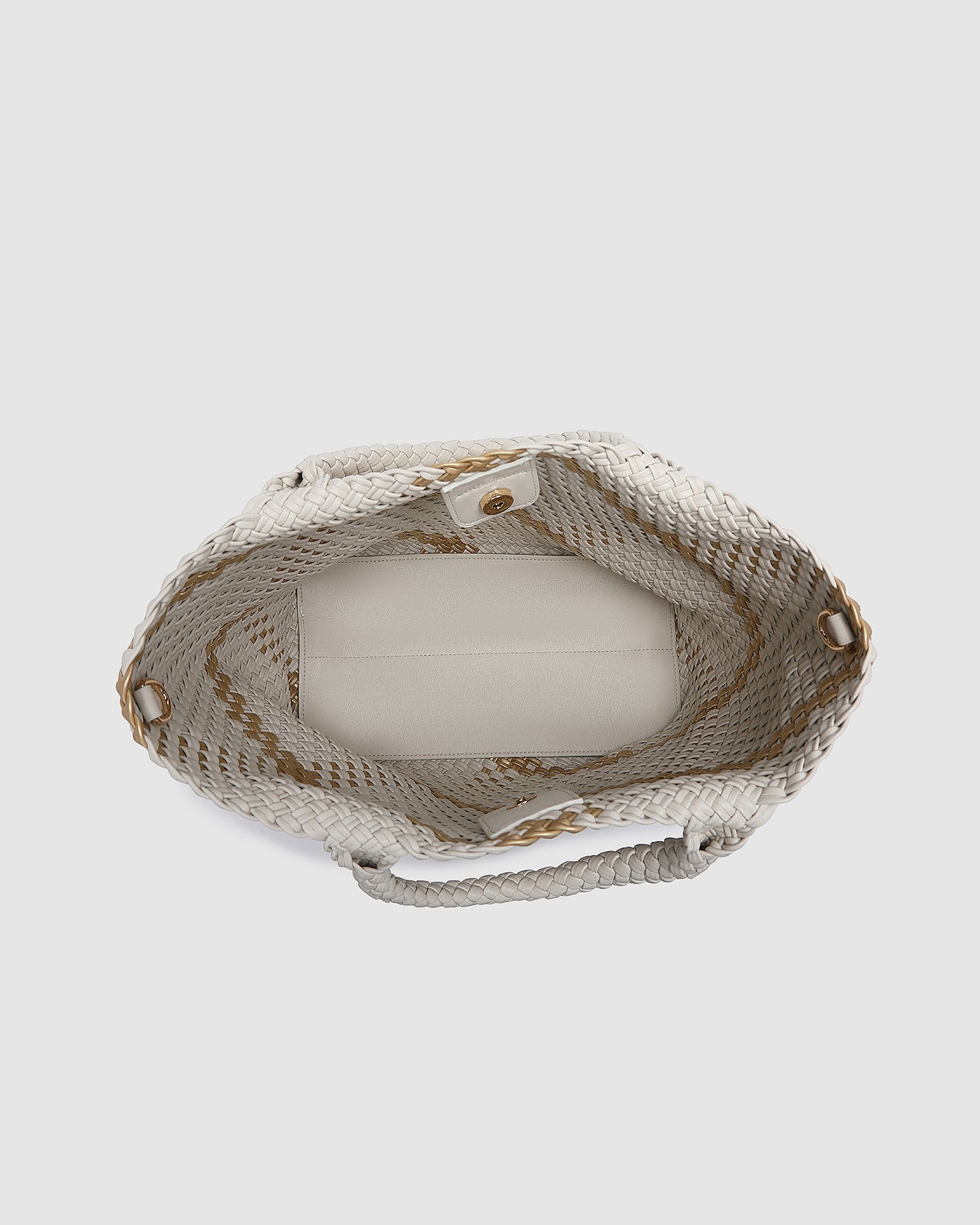 Cruiser Woven Tote Bag (9623)