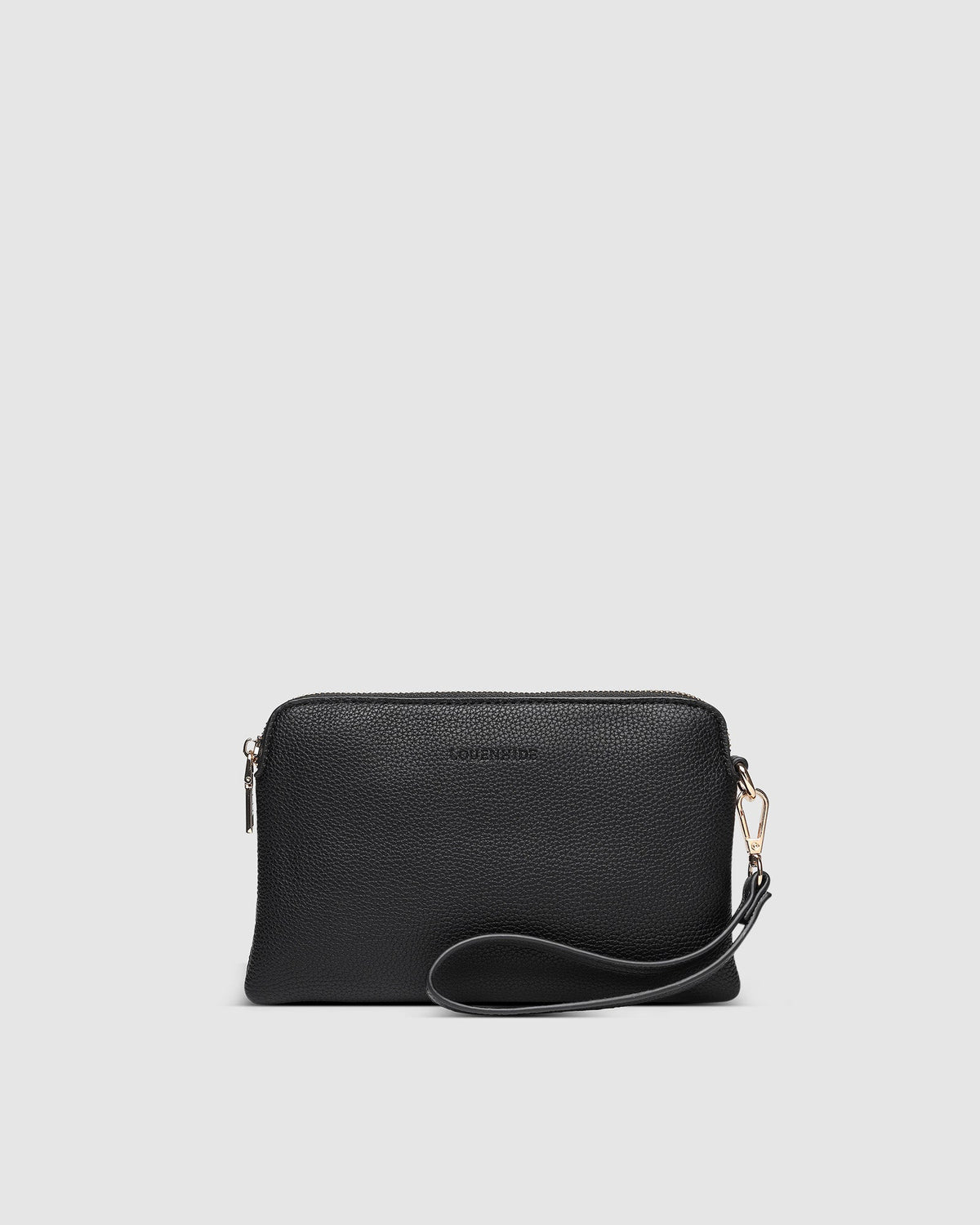 Poppy Clutch  (9987)