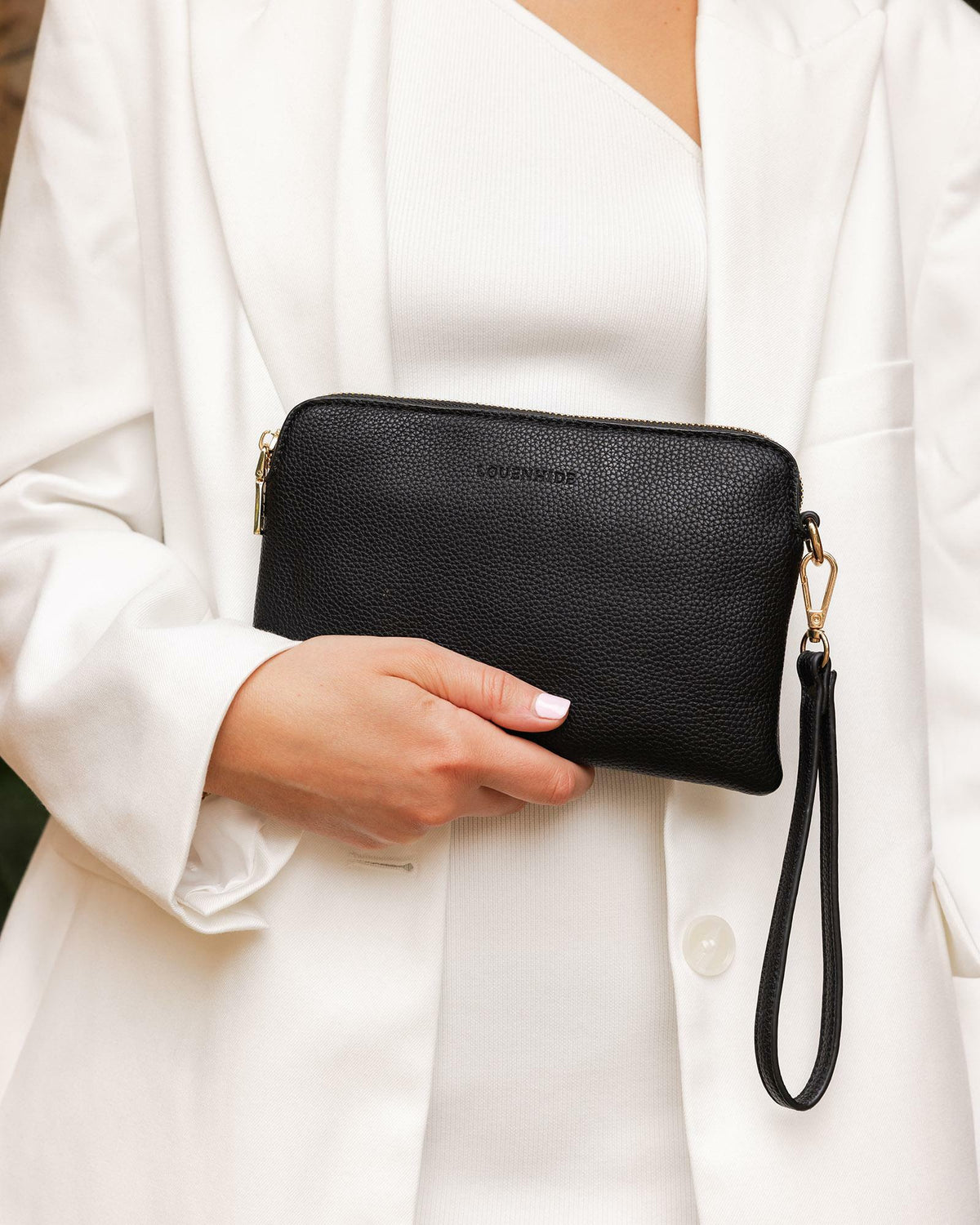 Poppy Clutch  (9987)