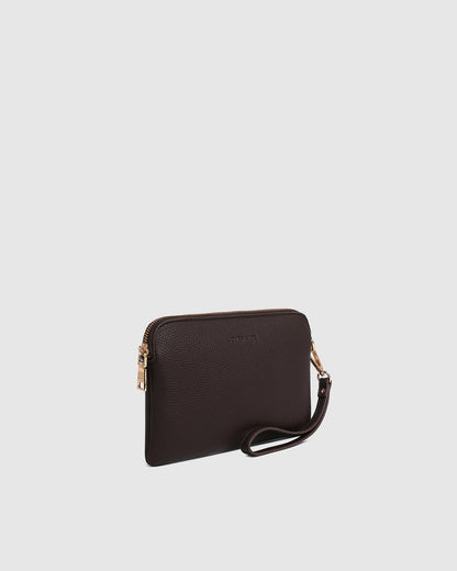 Poppy Clutch  (9987)