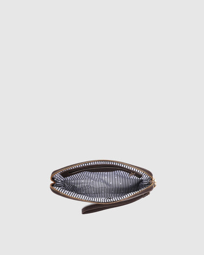 Poppy Clutch  (9987)