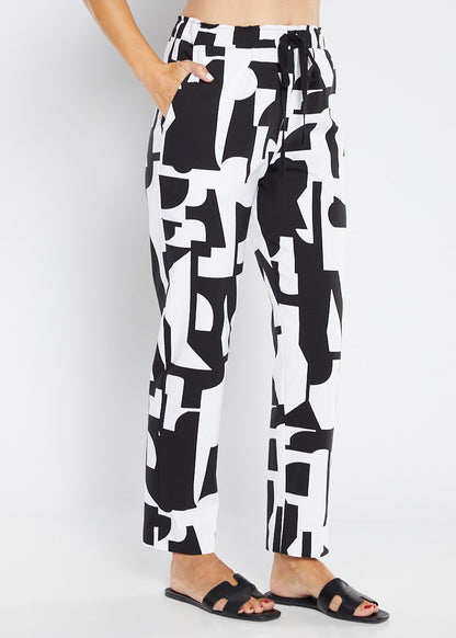 Casual Pant (Travel)