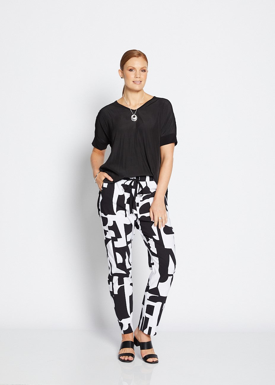 Casual Pant (Travel)