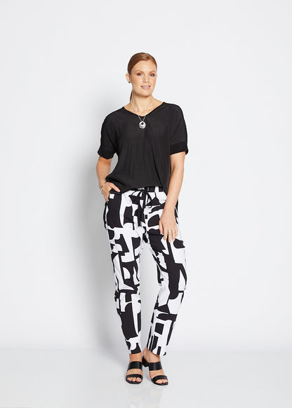 Casual Pant (Travel)