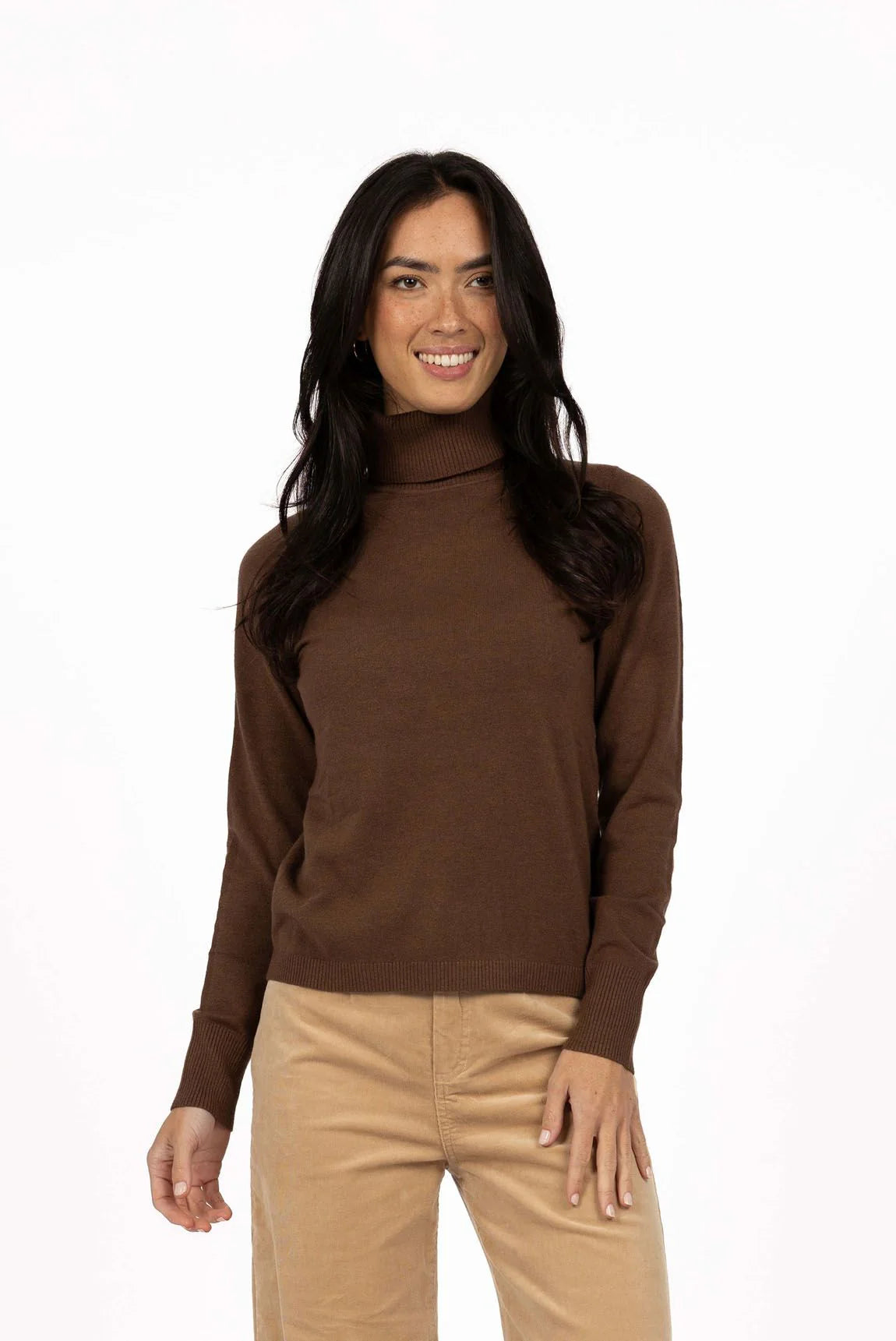 ALANA SKIVVY (HW26302)