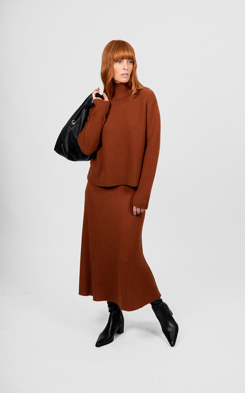 Links Pullover (BL6626)