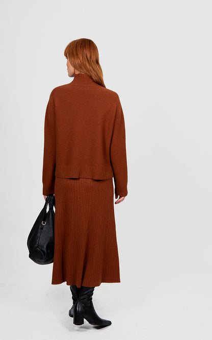 Links Pullover (BL6626)