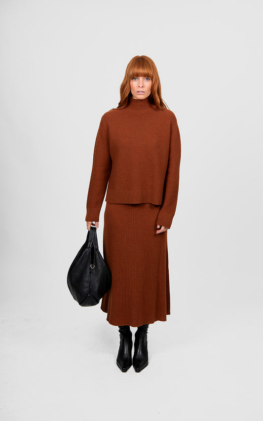 Links Pullover (BL6626)