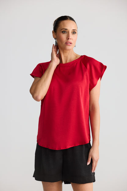 Boulevard Top (BT25386-4)