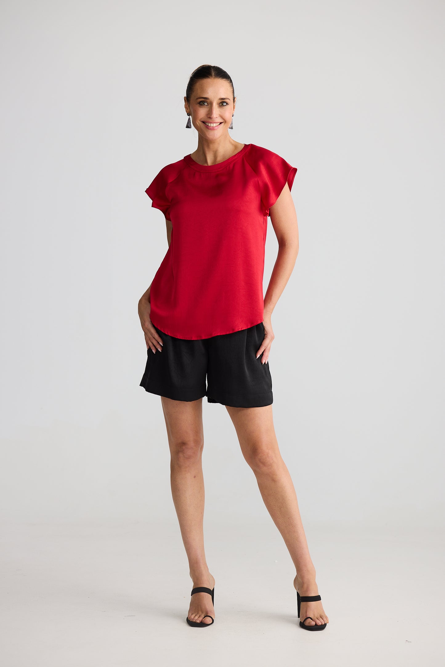 Boulevard Top (BT25386-4)