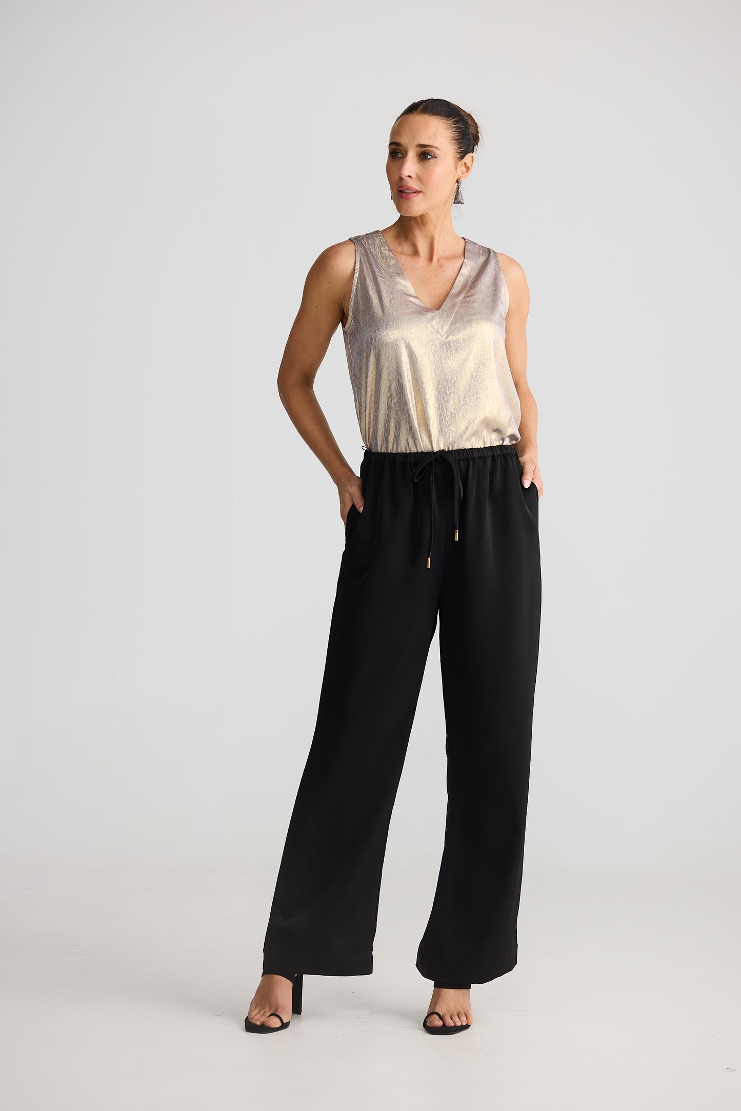 Boulevard Pant (BT25390-3)