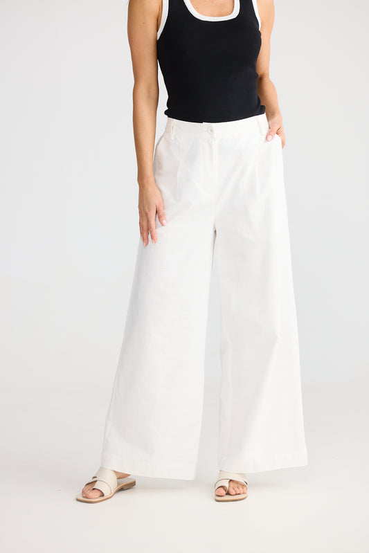 August Pant (BT25430-2)