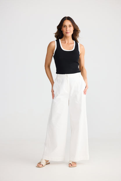 August Pant (BT25430-2)