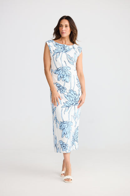 Allia Dress (BT25484-1)