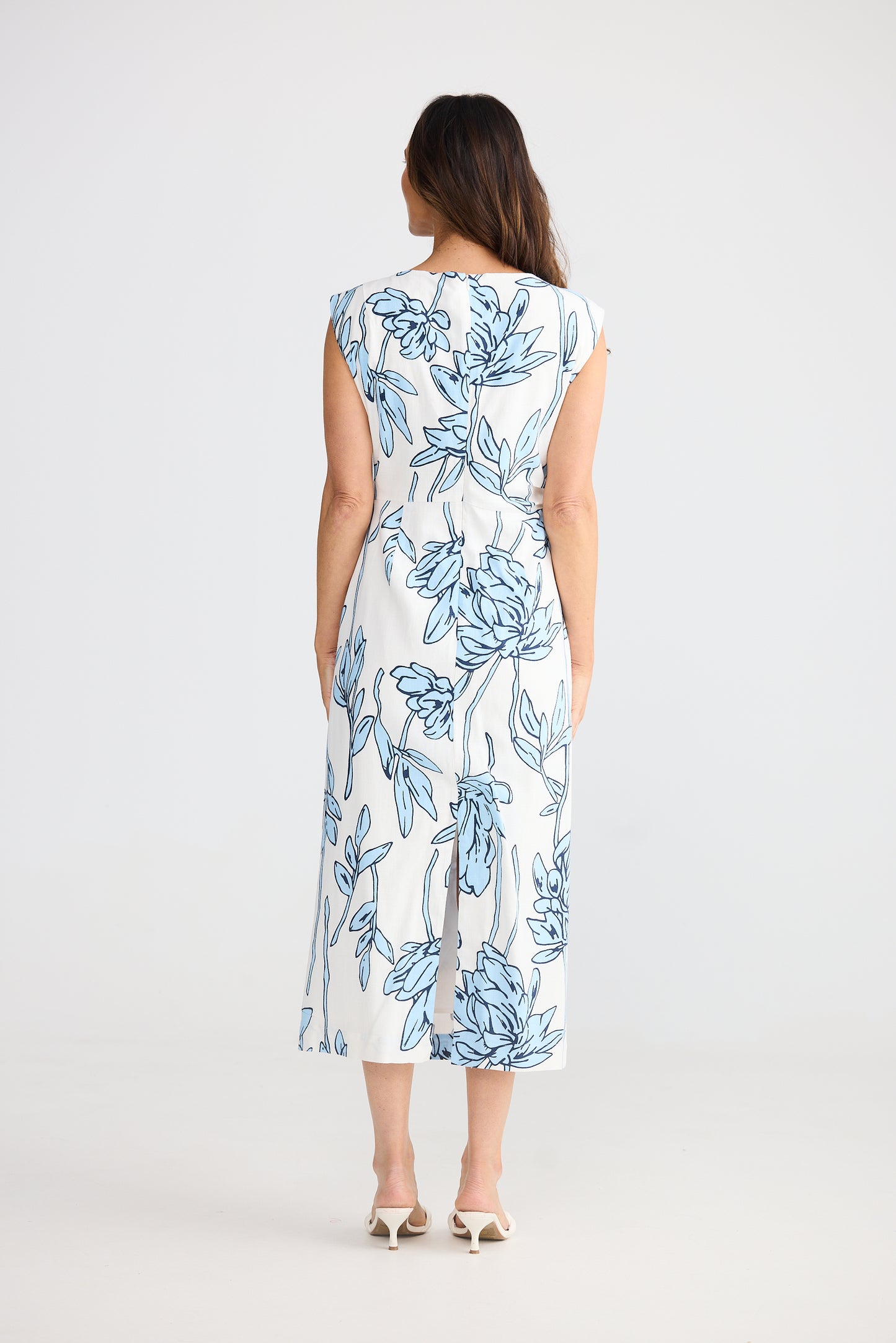 Allia Dress (BT25484-1)