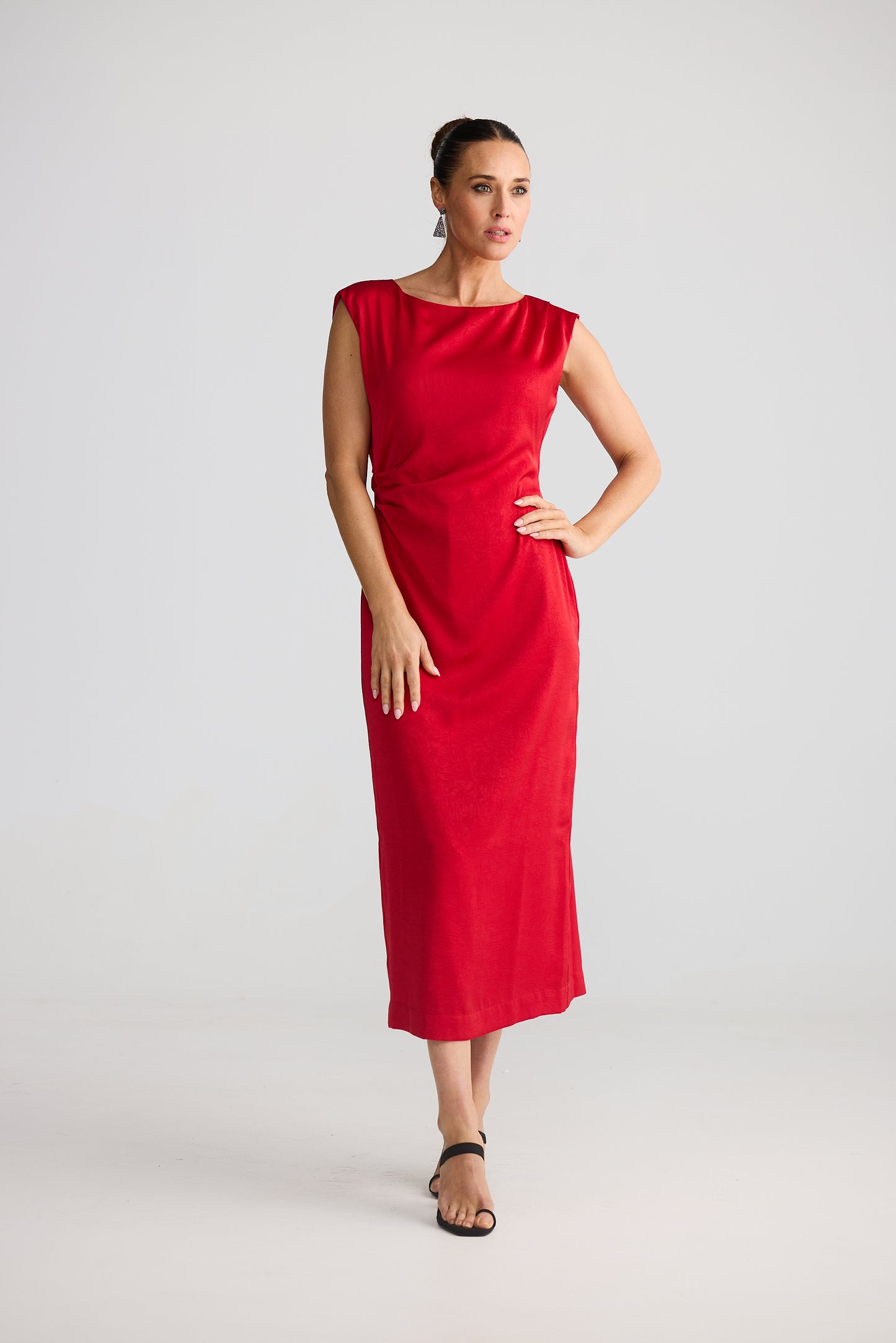 Allia Dress (BT25484-2)
